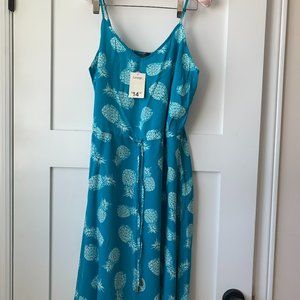NWT Two Women's Sun Dresses